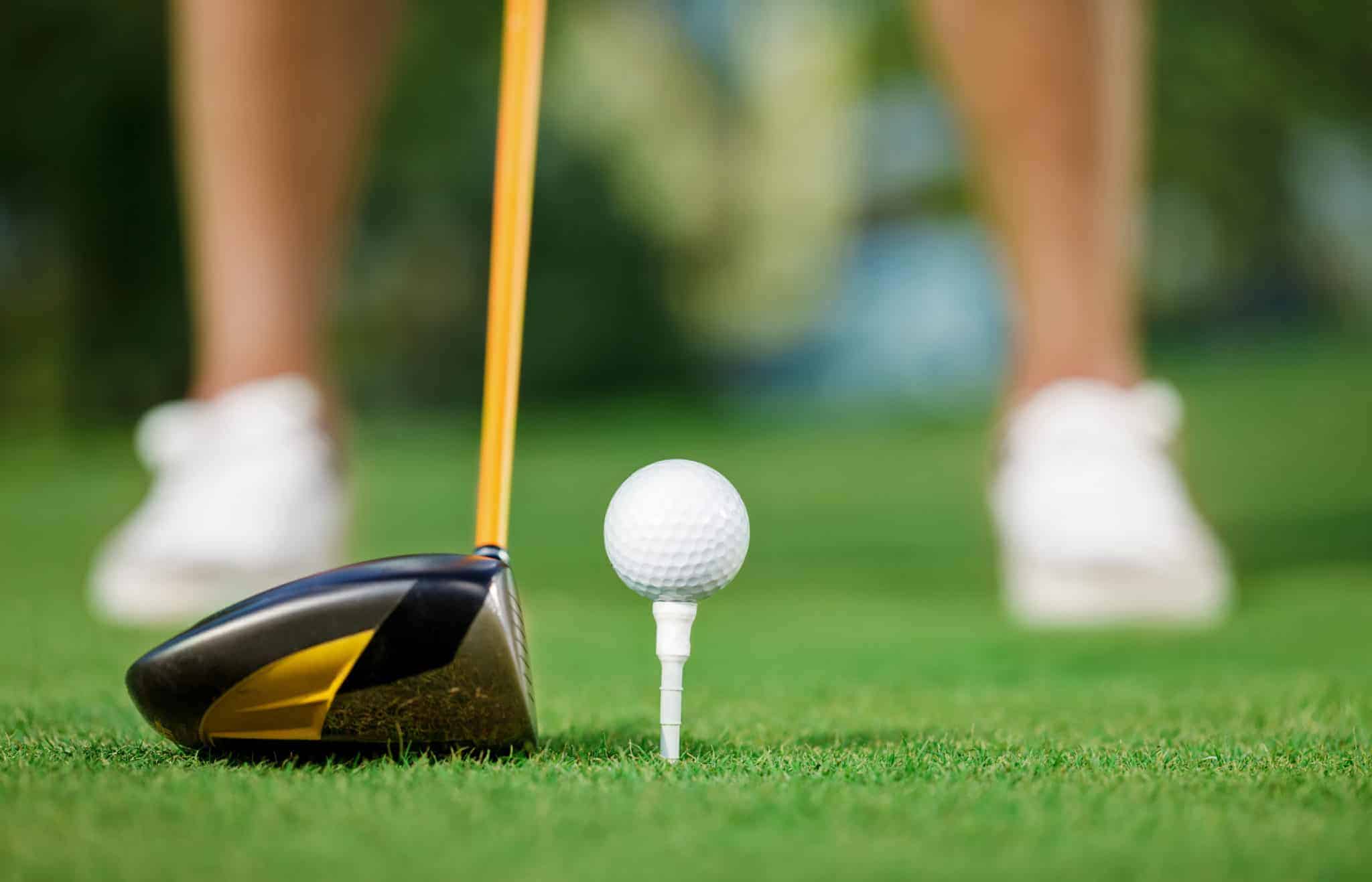 Play and Learn Beginner Golf Membership - Horton Golf Park